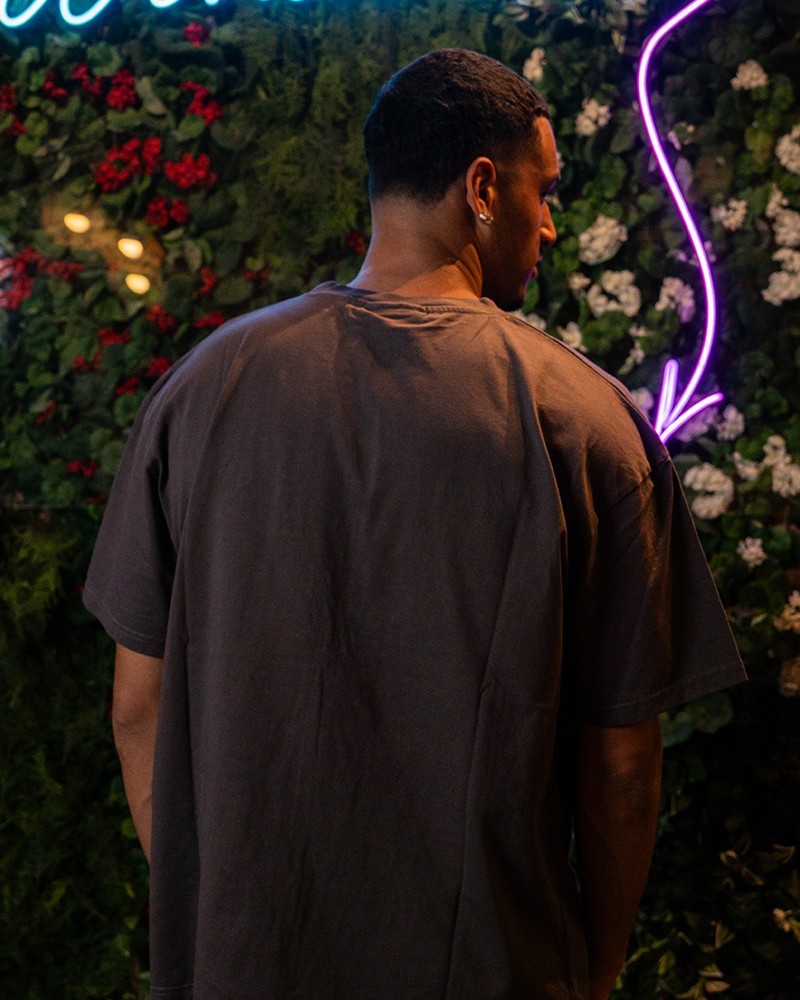 SmackBurger T-Shirt Eiffel Tower 2